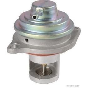 AGR Ventil des Herstellers HERTH+BUSS ELPARTS - Originalware Artikelnummer: 70671206