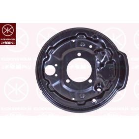 Ankerblech 0551875 von KLOKKERHOLM günstig für 63,55 € online kaufen