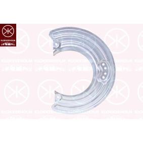 Ankerblech 3082379 von KLOKKERHOLM günstig für 24,25 € online kaufen