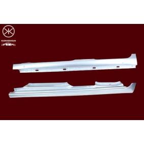 Schweller 7516012 von KLOKKERHOLM günstig für 70,83 € online kaufen