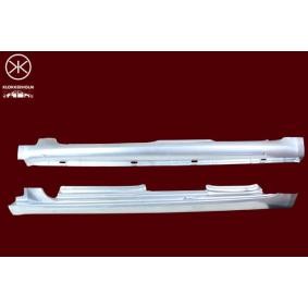 Schweller 7522012 von KLOKKERHOLM günstig für 62,80 € online kaufen