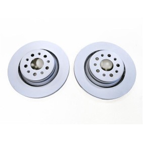Achetez des Disque de frein DELPHI BG5086C à prix pour 98,95 €