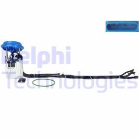 Achetez des Unité d'injection de carburant DELPHI FG2628-12B1 à prix pour 179,37 €