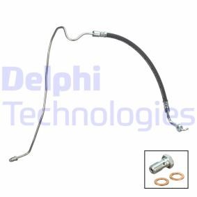Compre Mangueira de travão de DELPHI online para 408 SUV (P54) a preços moderados