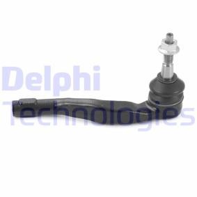 Compre Rótula de dirección de DELPHI online para Insignia B Country Tourer (Z18) a precios moderados