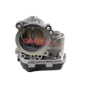 Compre Corpo de borboleta da METZGER 0892774 a um preço baixo por 124,20 €