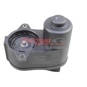 Stellelement, Feststellbremse Bremssattel 0899267 von METZGER günstig für 224,71 € online kaufen
