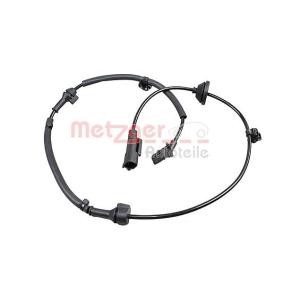ABS-Sensor von METZGER