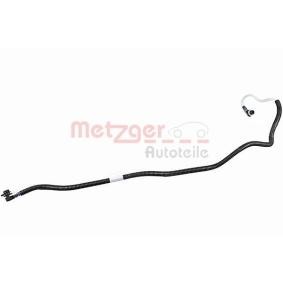 Kraftstoffleitung 2150143 von METZGER günstig für 27,07 € online kaufen