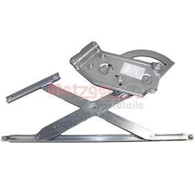Fensterheber 2160549 von METZGER günstig für 218,63 € online kaufen
