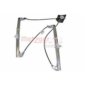 Acquista Alzacristallo da METZGER 2160580 a buon mercato per soli 157,48 €