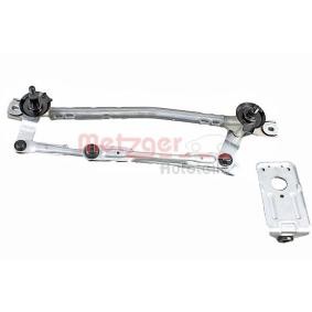 Compre Tirante de limpa-vidros de METZGER online para pro_cee'd Van / Hatchback (JD) a preços moderados