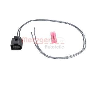 Acquista Kit riparazione cavi, Impianto elettrico centrale da METZGER 2324081 a buon mercato per soli 15,98 €