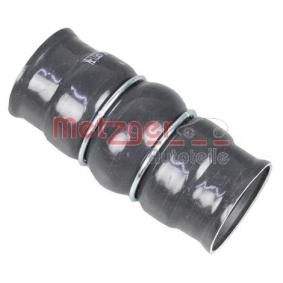 Compre Tubo flexível do ar de sobrealimentação da METZGER 2400591 a um preço baixo por 19,48 €