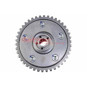 Zahnrad, Nockenwelle des Herstellers METZGER - Originalware Artikelnummer: 2410034