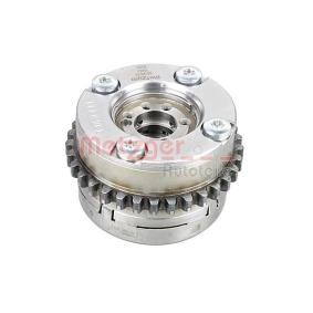 Zahnrad, Nockenwelle des Herstellers METZGER - Originalware Artikelnummer: 2410048