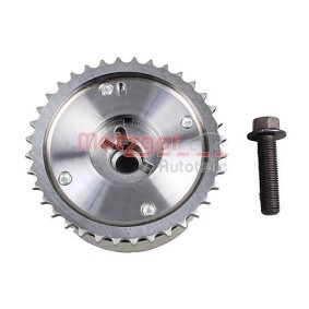 Nockenwellenversteller 2410063 von METZGER günstig für 212,08 € online kaufen