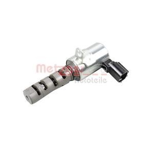 Comprar Válvula control, ajuste de levas de METZGER 2411025 a bajo precio de 38,68 €