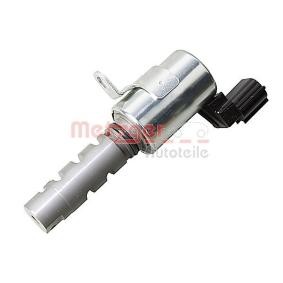 Comprar Válvula control, ajuste de levas de METZGER 2411026 a bajo precio de 34,34 €
