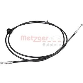 Motorhaubenzug 3160004 von METZGER günstig für 21,23 € online kaufen