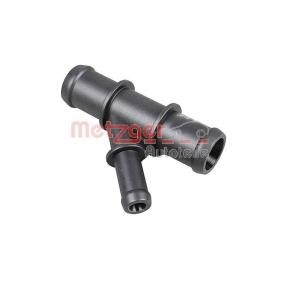 Acquista Condotto del refrigerante da METZGER 4010268 a buon mercato per soli 5,53 €