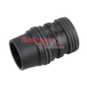 Compre Tubo de radiador de METZGER online para Classe S Coupe (C217) a preços moderados