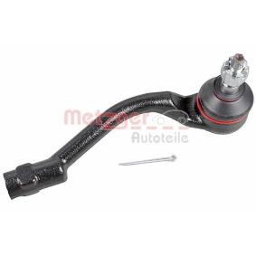 Compre Rótula de direção da METZGER 54055902 a um preço baixo por 27,93 €