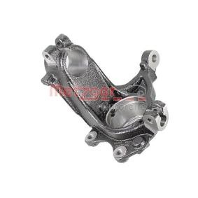 Compre Mangueta de METZGER online para C3 II Hatchback (SC) a precios moderados