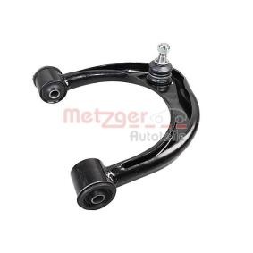 Compre Braço de suspensão de METZGER online para FORTUNER Veículo todo-terreno fechado (TGN6_, KUN6_, GGN6_, a preços moderados