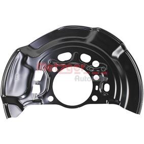 Ankerblech 6115312 von METZGER günstig für 27,89 € online kaufen