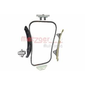 Comprar Kit de cadena de distribución de METZGER 7490052 a bajo precio de 170,49 €