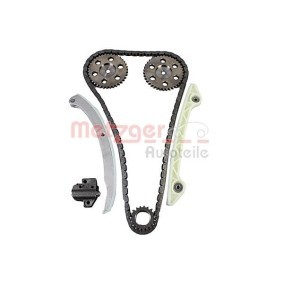 Compre Kit de distribuição da METZGER 7490056 a um preço baixo por 230,85 €