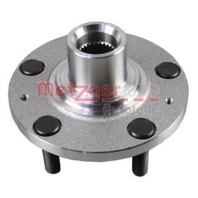 Compre Cubo da roda da METZGER N 1042 a um preço baixo por 68,84 €