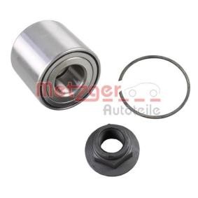 Radlagersatz WM 2146 von METZGER günstig für 21,52 € online kaufen