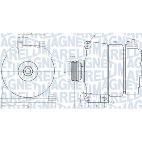 Lichtmaschine 063731342010 von MAGNETI MARELLI günstig für 150,71 € online kaufen