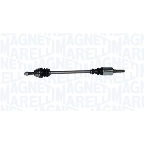 Acquista Semiasse da MAGNETI MARELLI 302004190140 a buon mercato per soli 85,01 €
