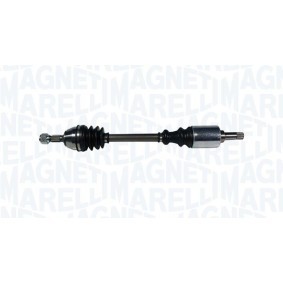 Acquista Semiasse da MAGNETI MARELLI 302004190141 a buon mercato per soli 82,50 €