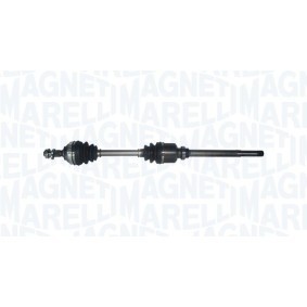 Acquista Semiasse da MAGNETI MARELLI 302004190144 a buon mercato per soli 124,28 €