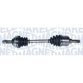Acquista Semiasse da MAGNETI MARELLI 302004190148 a buon mercato per soli 90,92 €
