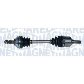 Acquista Semiasse da MAGNETI MARELLI 302004190149 a buon mercato per soli 92,37 €