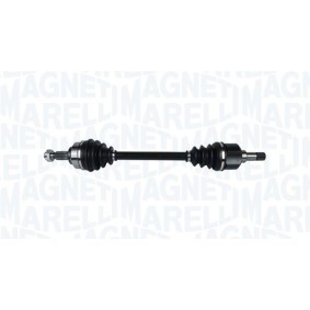 Acquista Semiasse da MAGNETI MARELLI 302004190152 a buon mercato per soli 98,89 €
