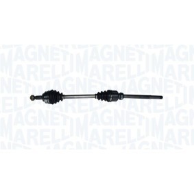 Acquista Semiasse da MAGNETI MARELLI 302004190153 a buon mercato per soli 103,21 €