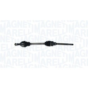 Acquista Semiasse da MAGNETI MARELLI 302004190156 a buon mercato per soli 109,89 €