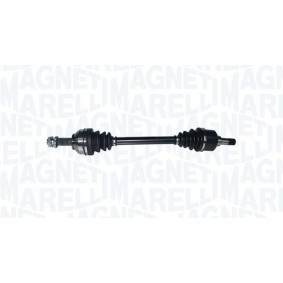 Acquista Semiasse da MAGNETI MARELLI 302004190157 a buon mercato per soli 93,08 €