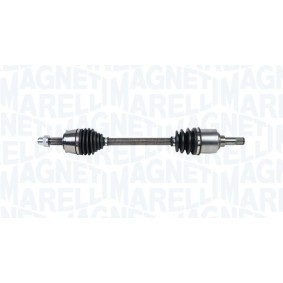 Osta Vetoakseli MAGNETI MARELLI:llä 302004190160 edullisesti hintaan 89,62 €