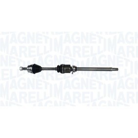Osta Vetoakseli MAGNETI MARELLI:llä 302004190164 edullisesti hintaan 124,10 €