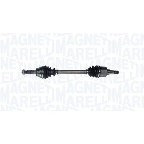 Compre Veio de transmissão da MAGNETI MARELLI 302004190173 a um preço baixo por 89,49 €