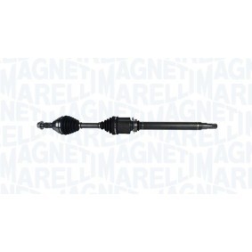 Osta Vetoakseli MAGNETI MARELLI:llä 302004190194 edullisesti hintaan 140,69 €
