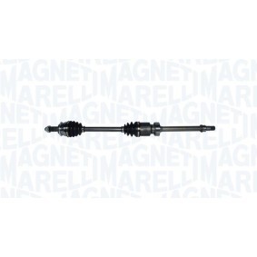 Antriebswelle 302004190207 MINI von MAGNETI MARELLI