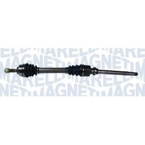 Acquista Semiasse da MAGNETI MARELLI 302004190224 a buon mercato per soli 99,55 €